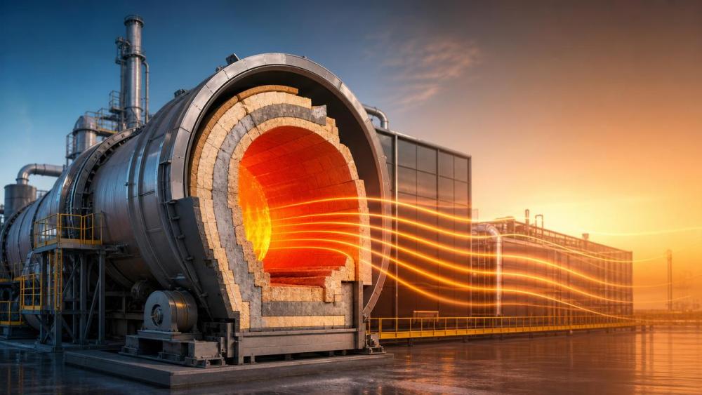 Is thermal barrier technology worth the extra investment? Is thermal barrier technology worth the extra investment?