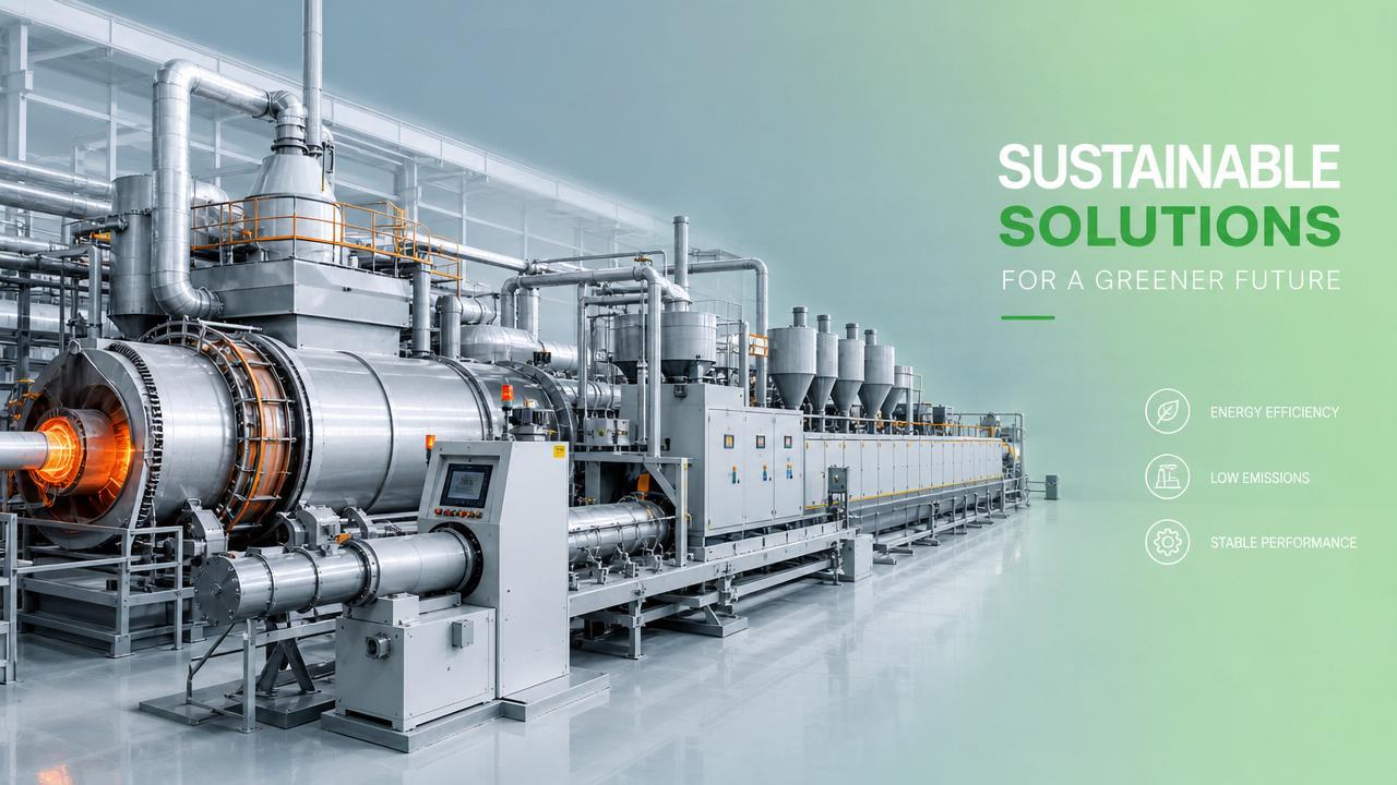 Sustainable material production is changing buyer priorities