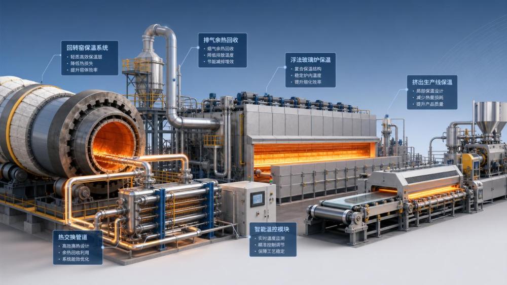 Can thermal management architecture cut energy waste