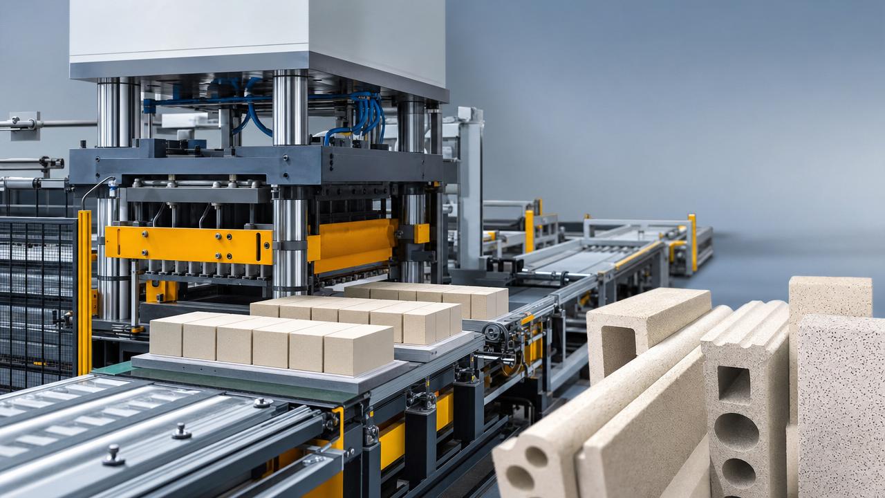 When high-pressure molding technology lowers defect rates