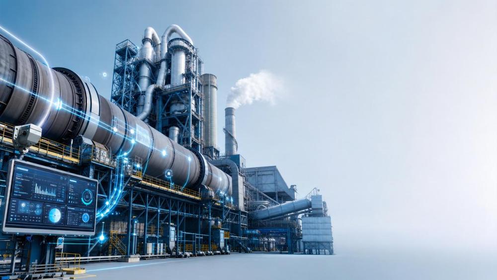 Where cement production innovations deliver faster payback Where cement production innovations deliver faster payback