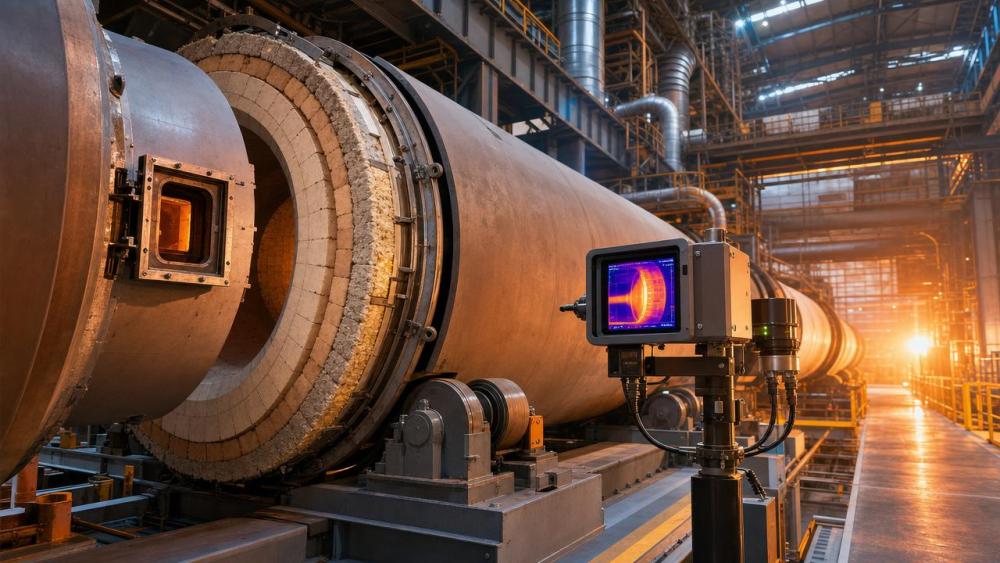 Refractory system upgrades can prevent costly shutdowns