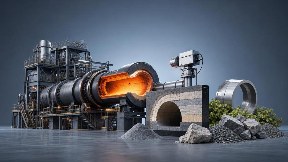 Which industrial material trends are worth tracking in 2026