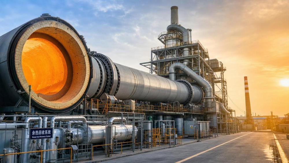 How silicate industrial solutions cut energy loss in plants