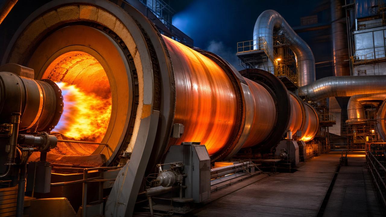 What industrial thermal systems fail first under high loads