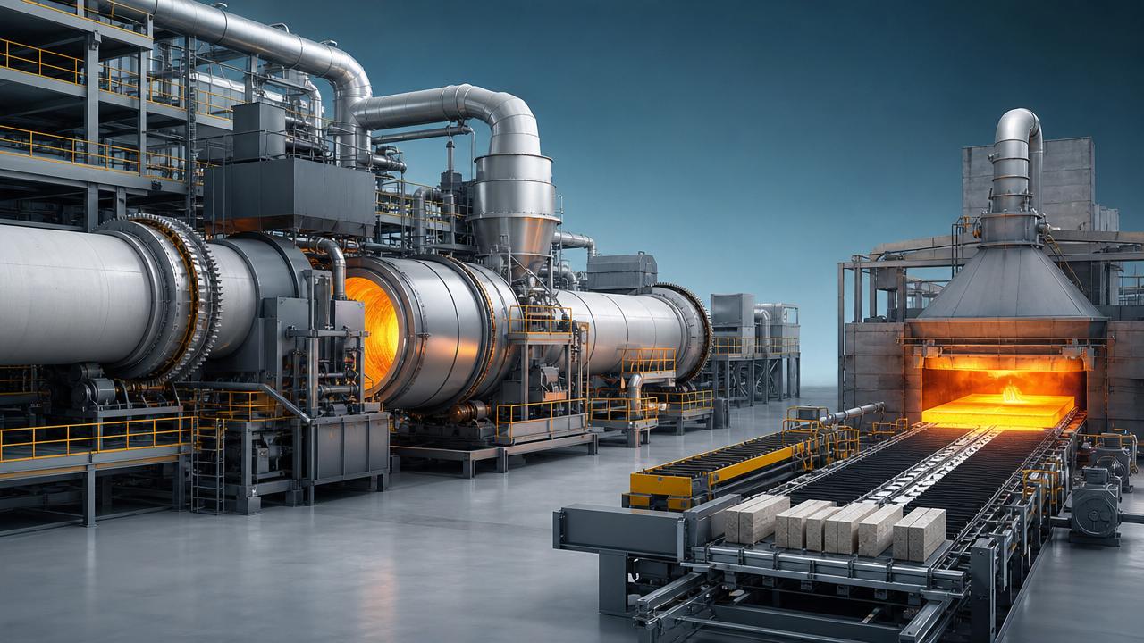 Why global material intelligence matters before expansion