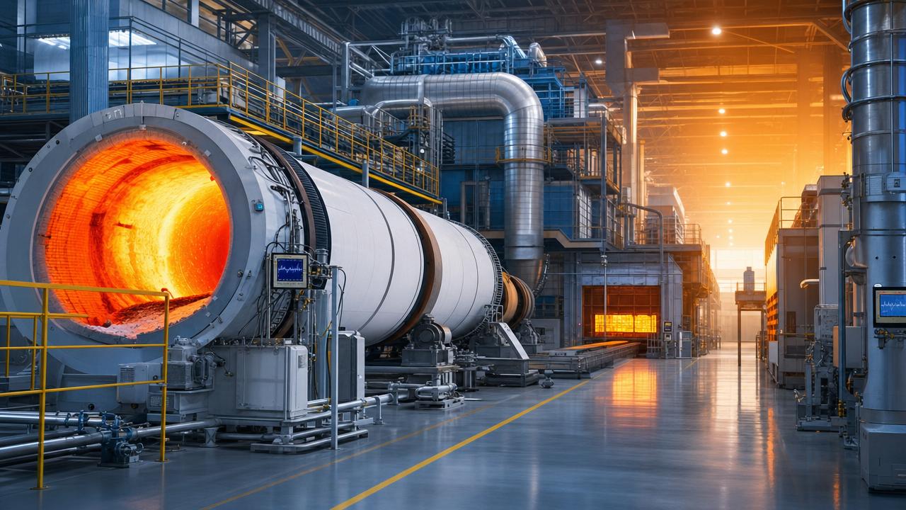What industrial decarbonization insights matter most in 2026?