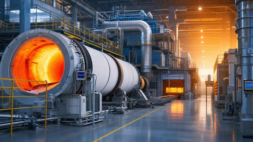 What industrial decarbonization insights matter most in 2026? What industrial decarbonization insights matter most in 2026?