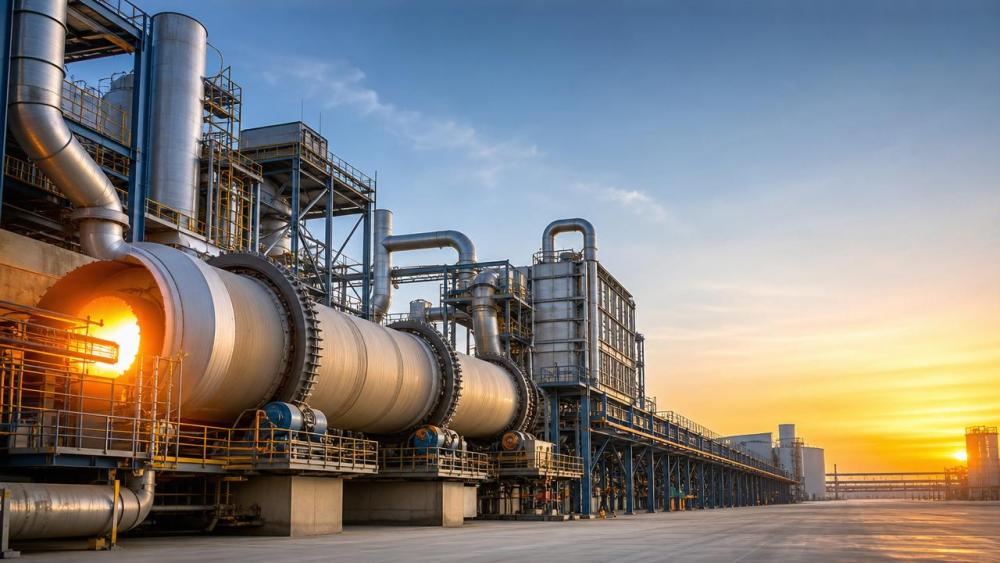 Is industrial energy efficiency worth the upfront cost? Is industrial energy efficiency worth the upfront cost?