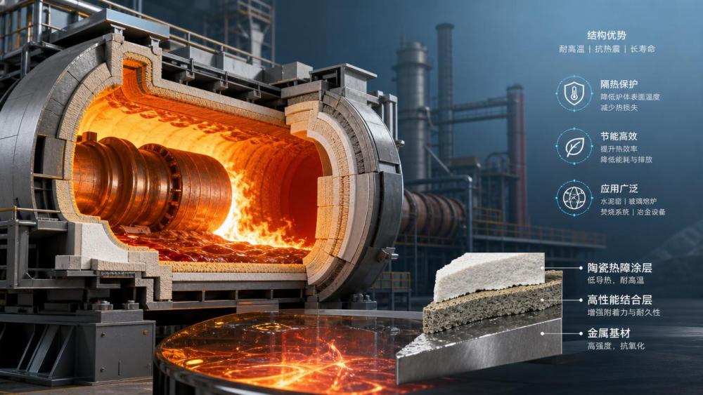 Are thermal barrier coatings worth the added cost?