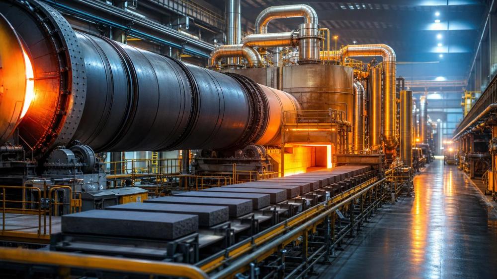 What industrial process optimization fixes first What industrial process optimization fixes first