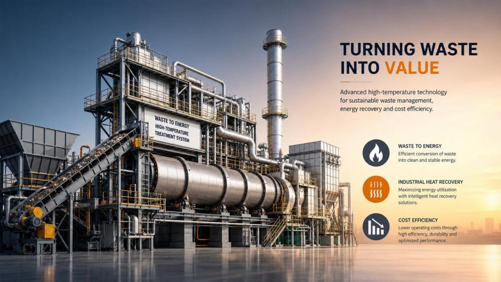 When waste to energy makes business sense When waste to energy makes business sense