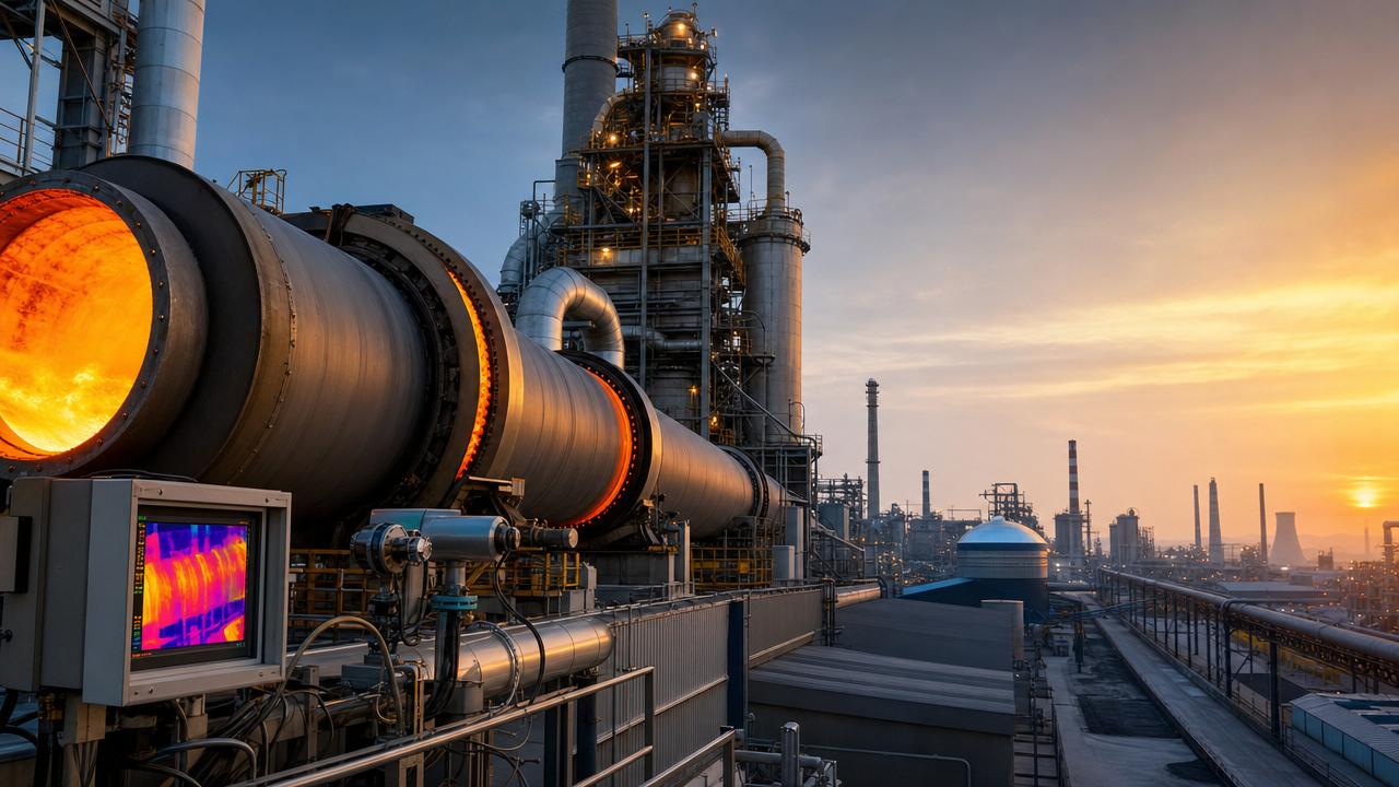 Thermal energy management mistakes still raise plant costs