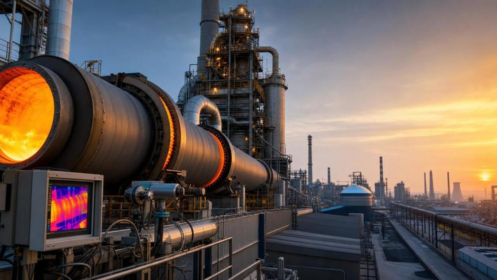 Thermal energy management mistakes still raise plant costs Thermal energy management mistakes still raise plant costs
