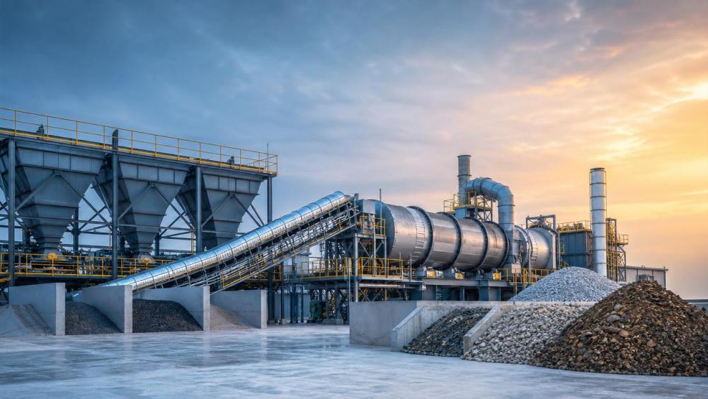 How industrial waste recycling cuts risk and disposal fees