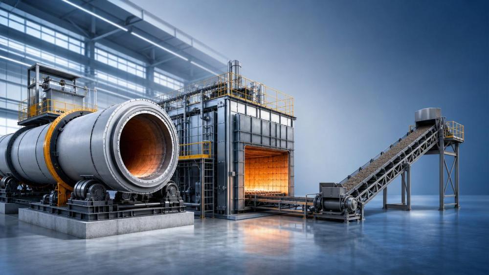 How to compare heavy industrial equipment before buying How to compare heavy industrial equipment before buying