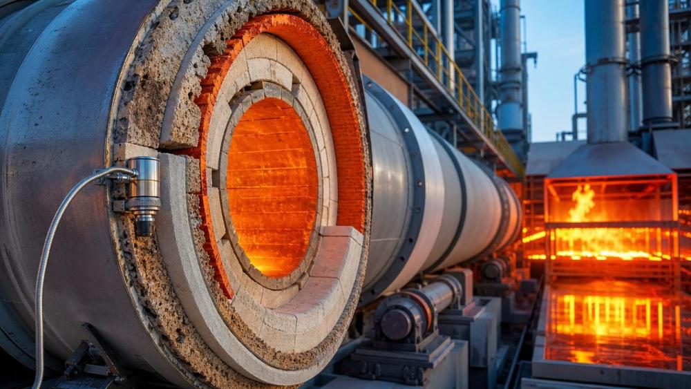 Why heat-resistant material development now favors longer life