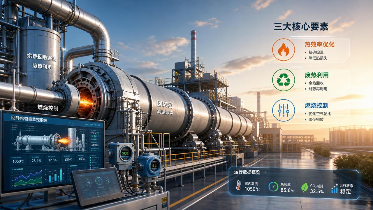 Which industrial decarbonization strategies pay off first?
