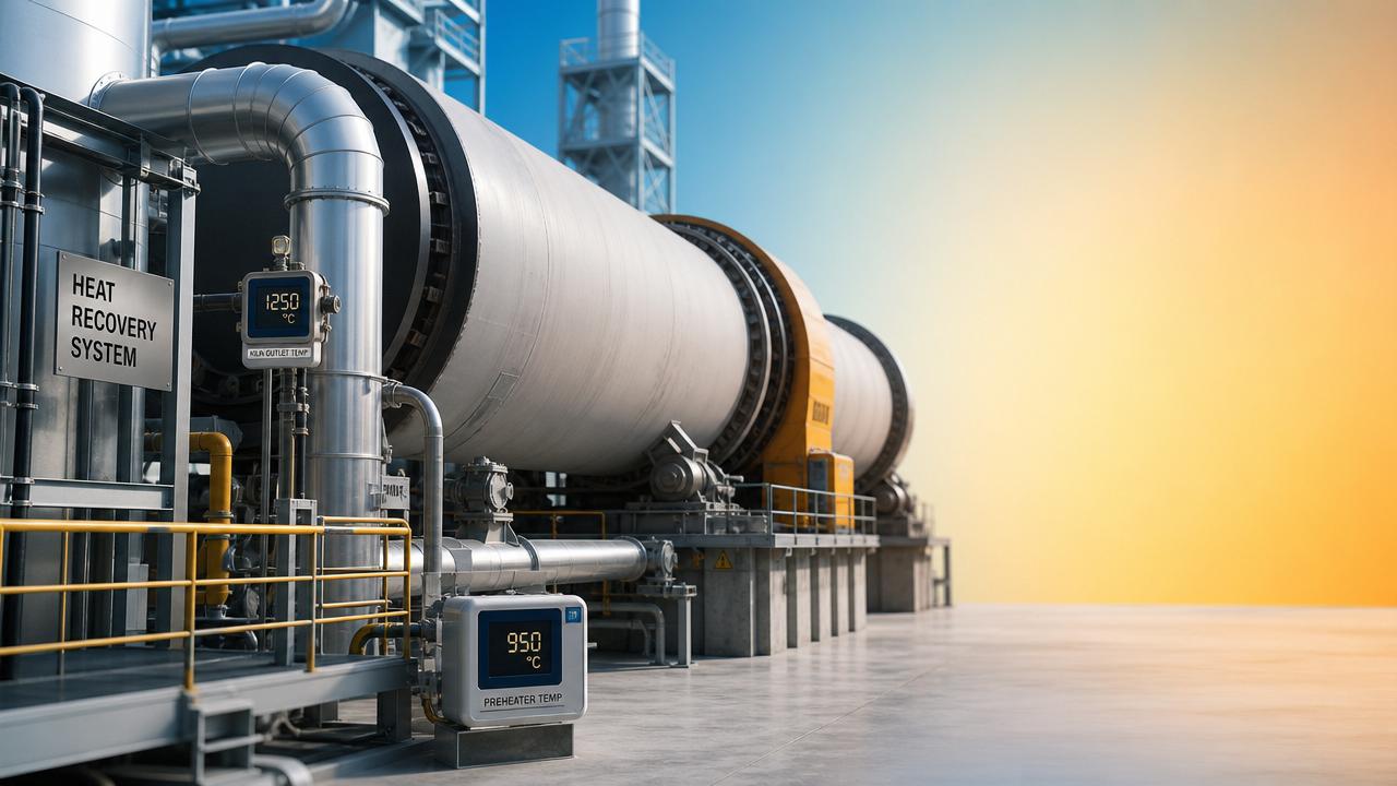 How sustainable material production cuts long-term costs