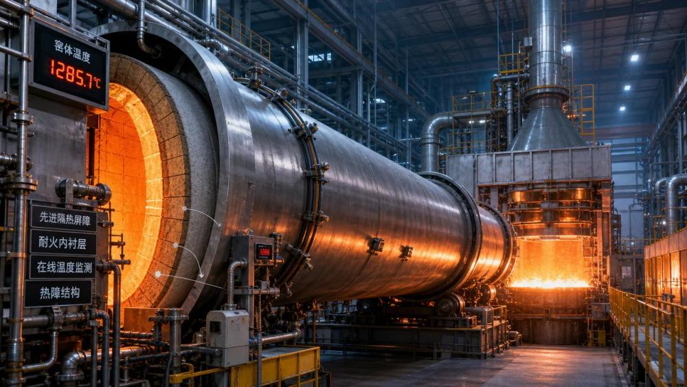 Thermal barrier technology is changing plant safety planning