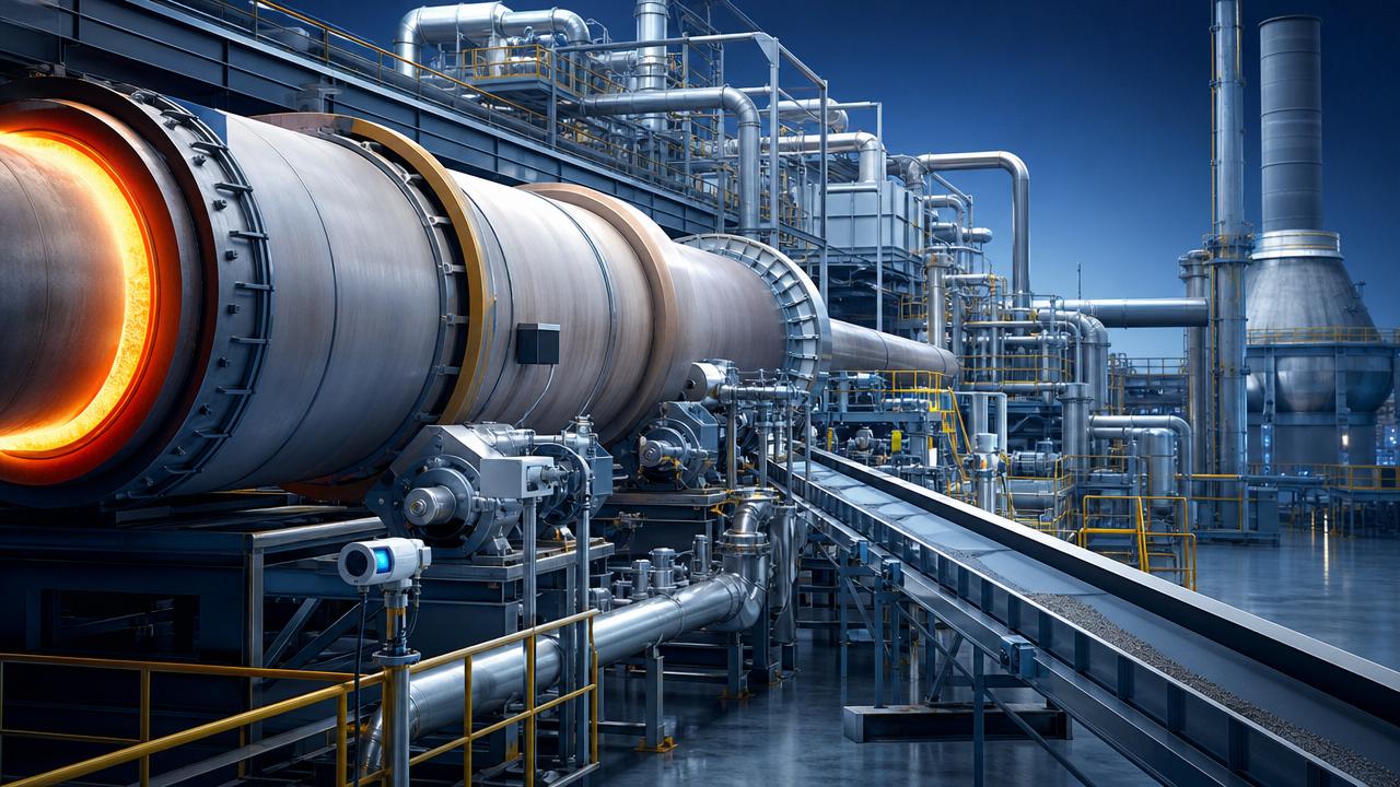 Why industrial process intelligence matters in daily operations