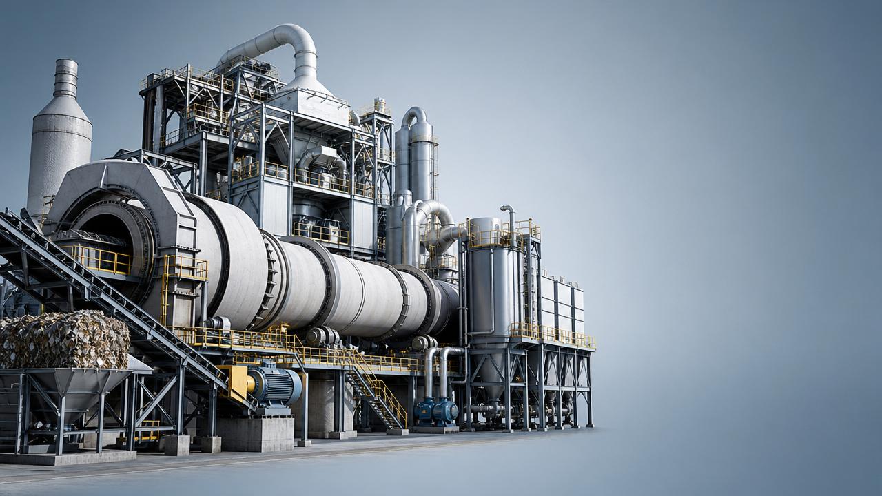 How to compare industrial co-processing solutions wisely
