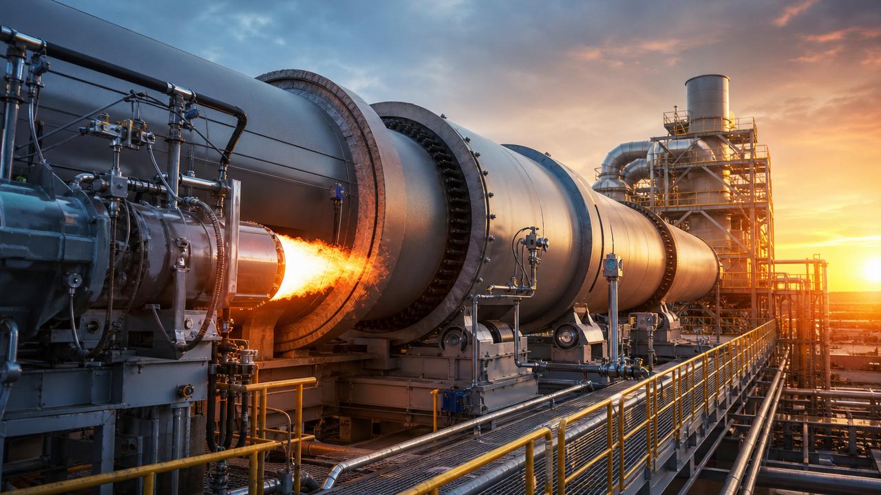 What really improves industrial kiln efficiency in daily use?