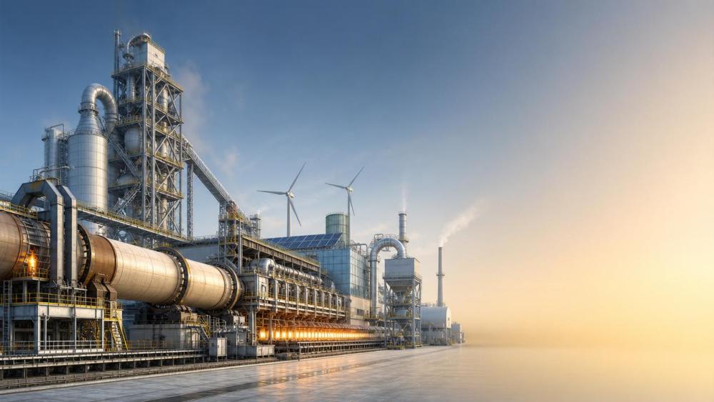 How global building material intelligence guides market bets