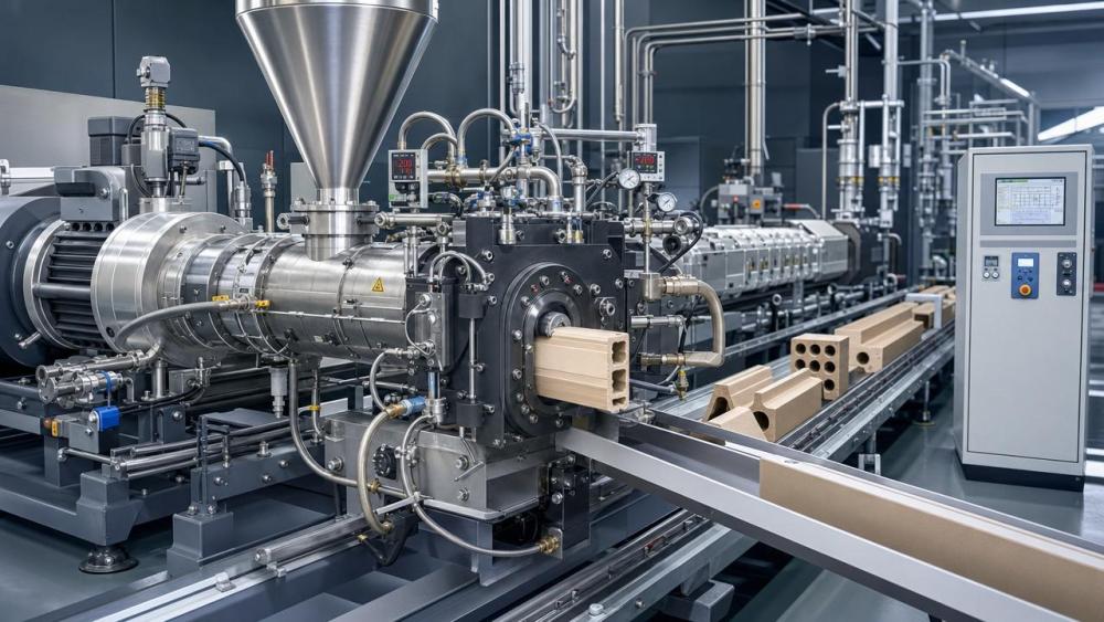 Material extrusion innovations are changing product design