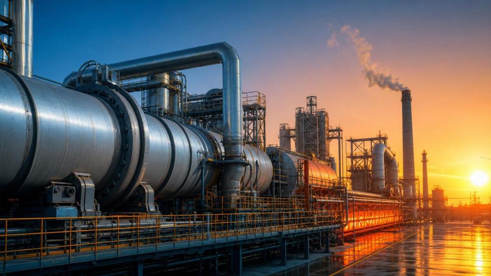 What drives profit in the heavy equipment trade? What drives profit in the heavy equipment trade?