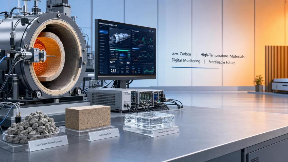 Which material science trends matter most in 2026?