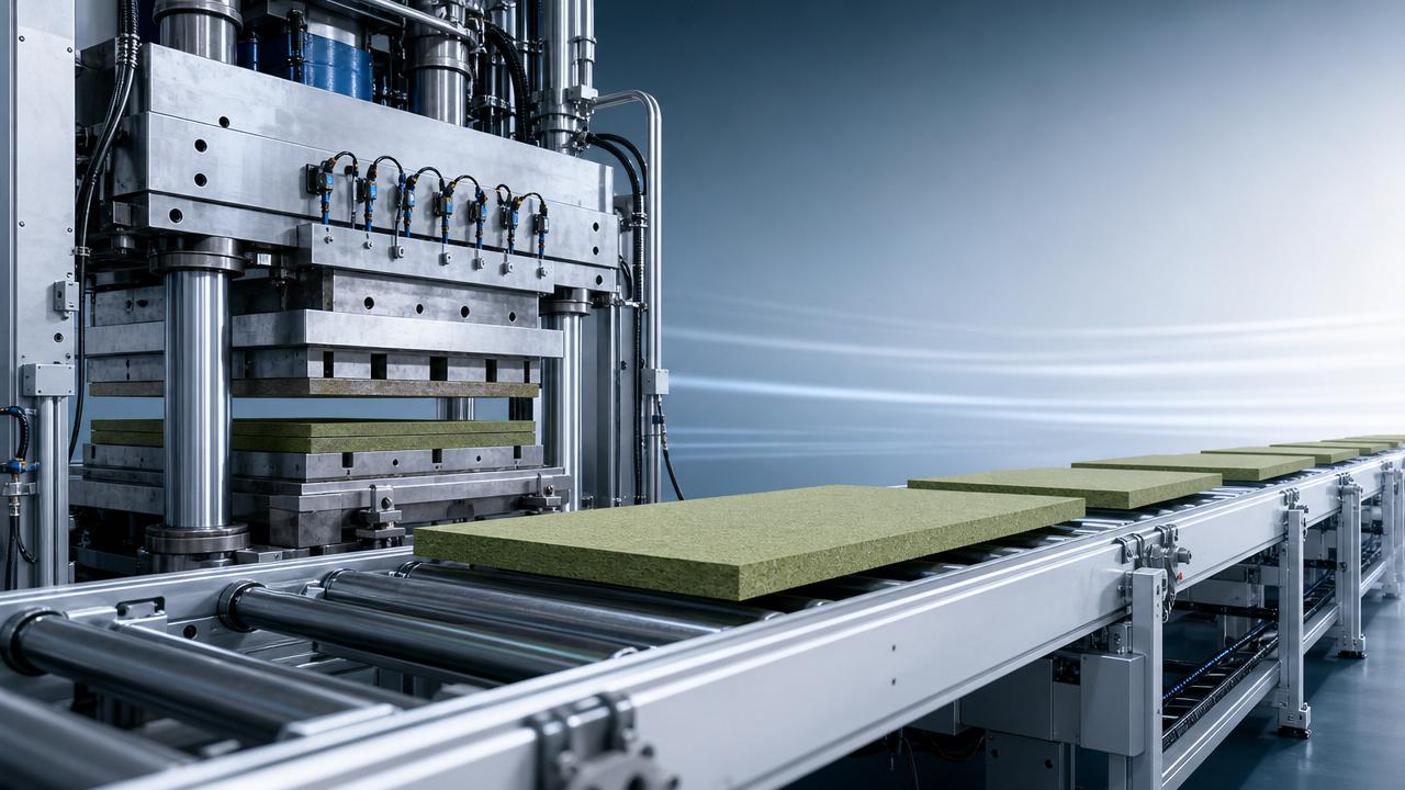 Is high-pressure molding technology worth the upgrade?