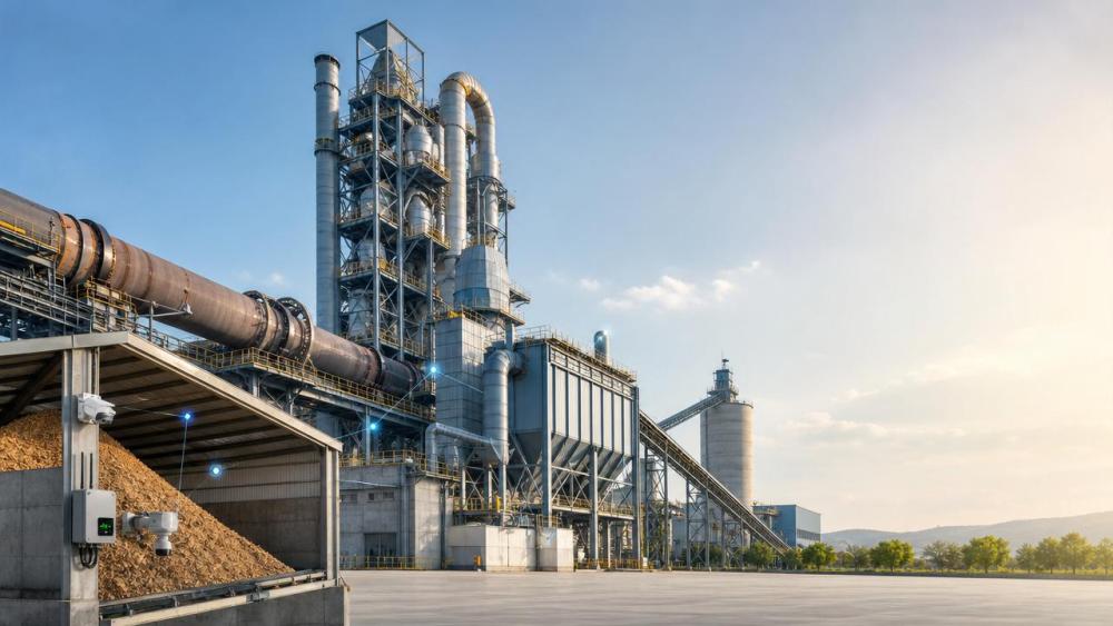 What is next for the global cement industry in 2026? What is next for the global cement industry in 2026?