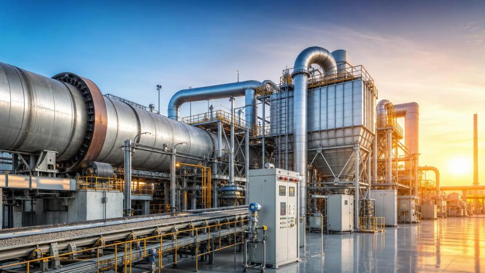 When do silicate production lines need a full upgrade? When do silicate production lines need a full upgrade?