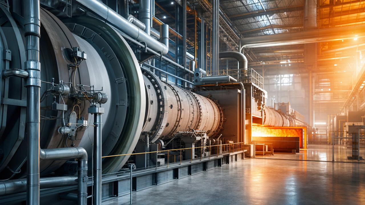 Is advanced silicate processing worth the energy cost?