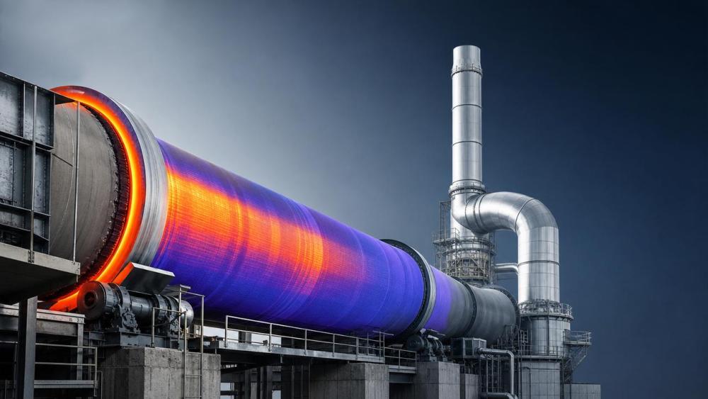 Why thermal energy optimization starts with heat loss