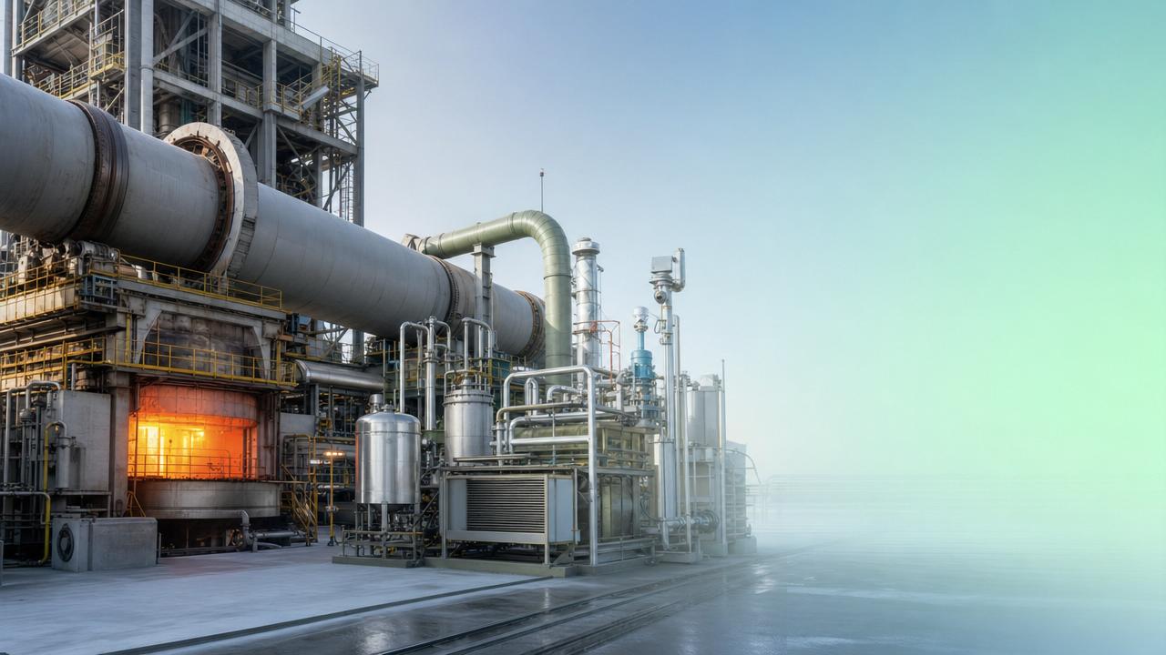 What makes industrial decarbonization projects fail?