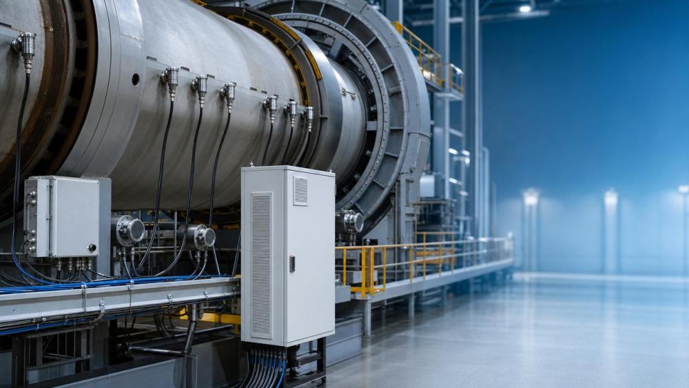 How an industrial intelligence platform cuts downtime How an industrial intelligence platform cuts downtime