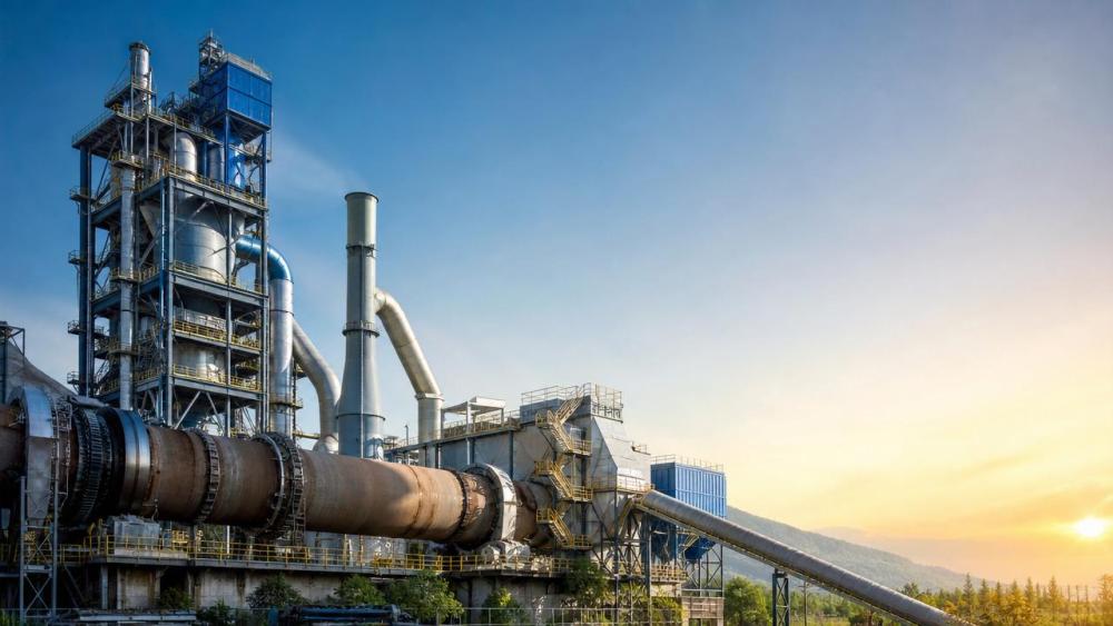 Where is the global cement industry heading in 2026? Where is the global cement industry heading in 2026?