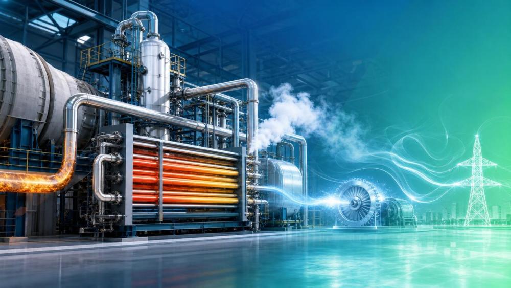 Can industrial decarbonization pay for itself? Can industrial decarbonization pay for itself?