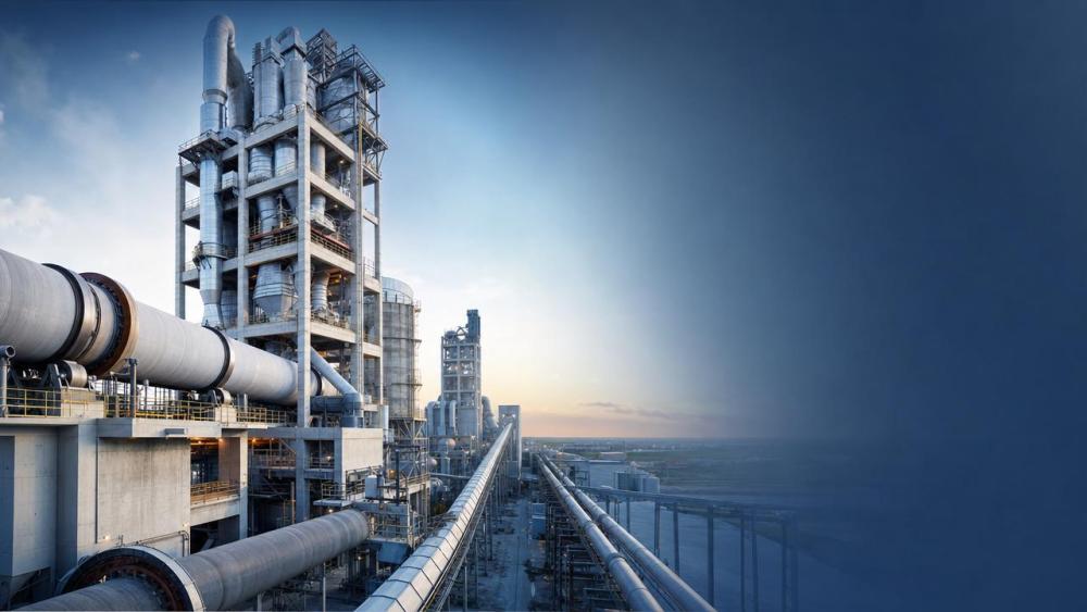 Cement Plant Efficiency: Key Metrics for Energy, Output, and Downtime Cement Plant Efficiency: Key Metrics for Energy, Output, and Downtime
