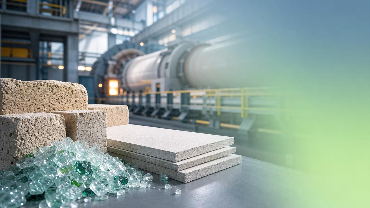 Sustainable Industrial Materials: How to Compare Performance and Cost
