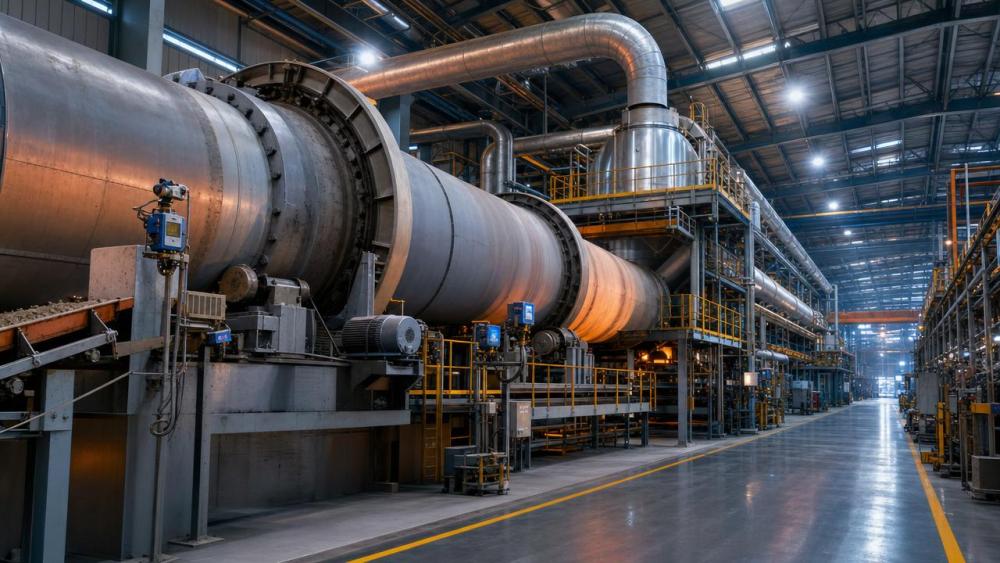 Heavy Industrial Equipment Buying Guide: Capacity, Duty Cycle, and Maintenance Heavy Industrial Equipment Buying Guide: Capacity, Duty Cycle, and Maintenance