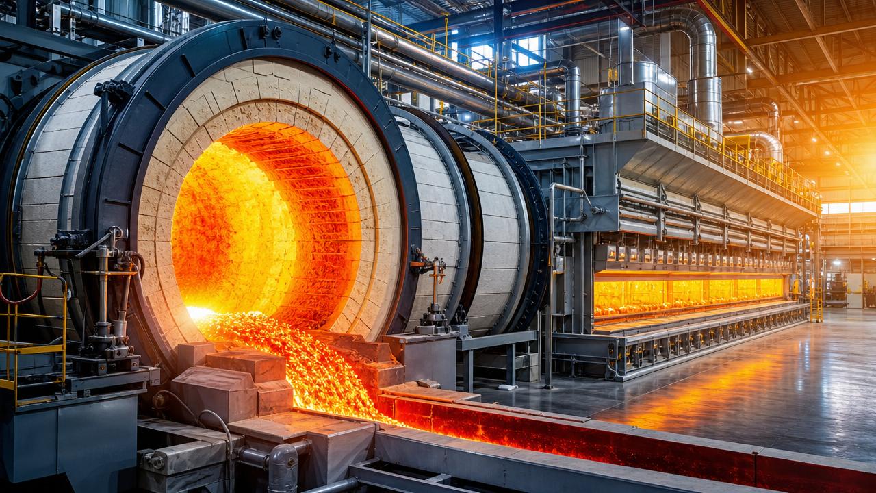 What Are Silicate Industrial Solutions Used for in High-Temperature Manufacturing?