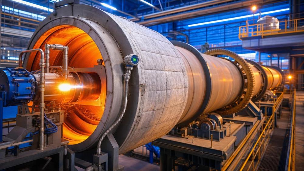 Industrial Thermal Management Problems: How to Reduce Heat Loss and Temperature Drift Industrial Thermal Management Problems: How to Reduce Heat Loss and Temperature Drift