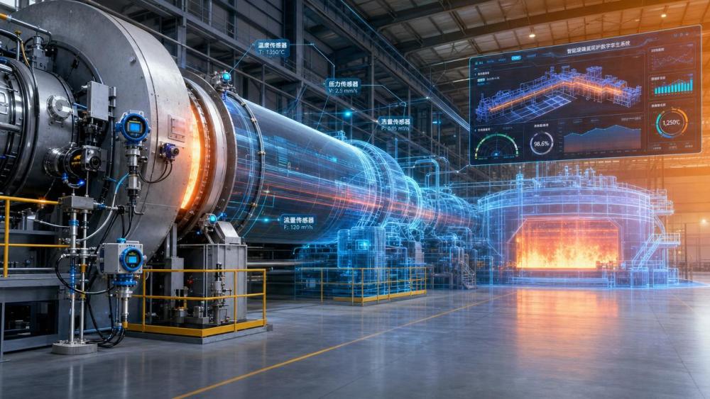 What Are Digital Twin Simulations Used for in Industrial Plants? What Are Digital Twin Simulations Used for in Industrial Plants?