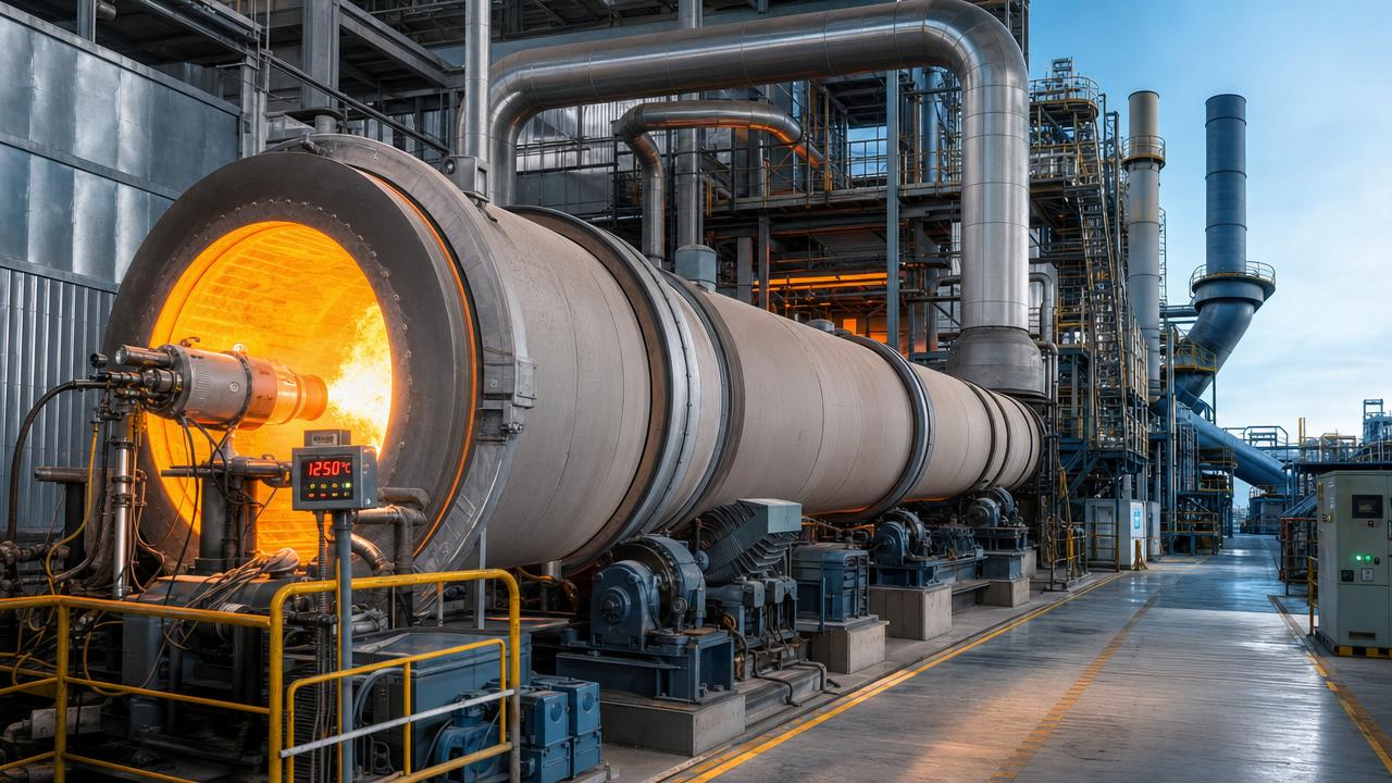 How to Evaluate High-Temp Industrial Solutions for Continuous Kiln Operations