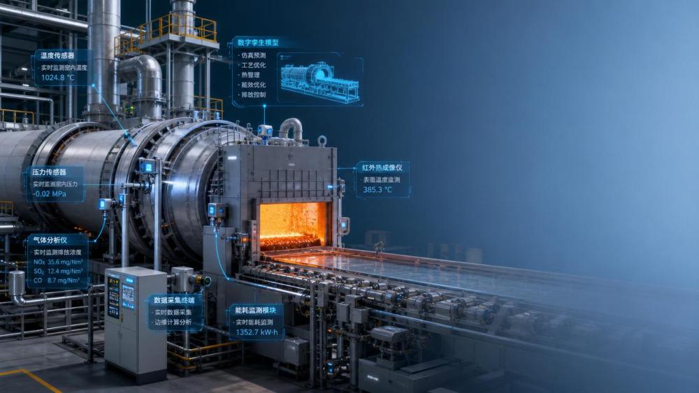 What Are Digital Twin Simulations Used for in Industrial Process Optimization? What Are Digital Twin Simulations Used for in Industrial Process Optimization?