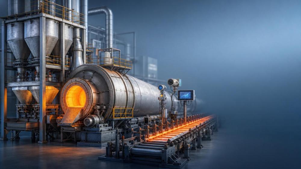 Silicate Process Engineering Explained: Key Stages, Materials, and Control Points Silicate Process Engineering Explained: Key Stages, Materials, and Control Points