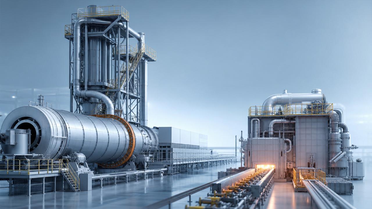 What Is Global Building Material Intelligence and How Is It Used in Market Entry Decisions?